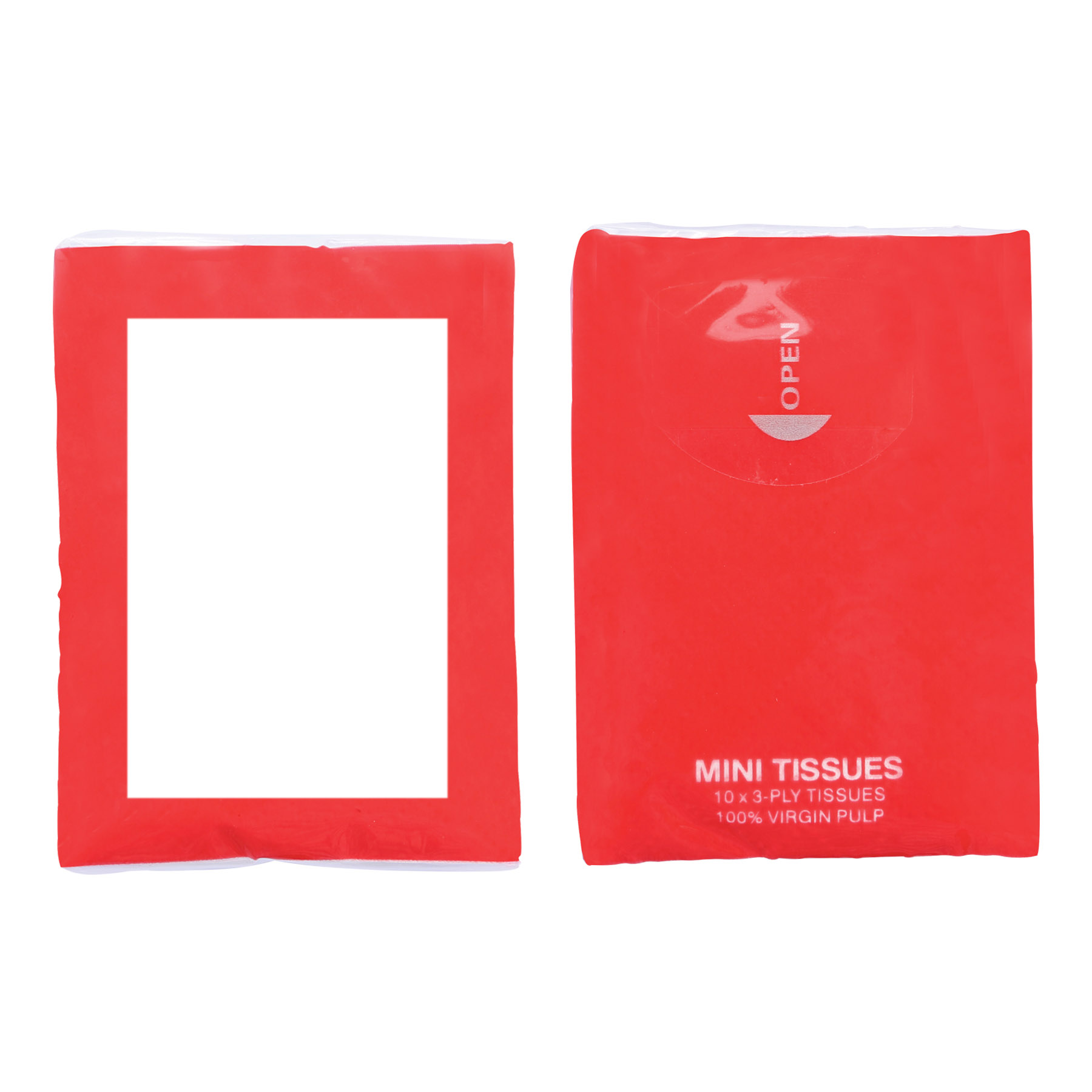 Tissue Pack 1