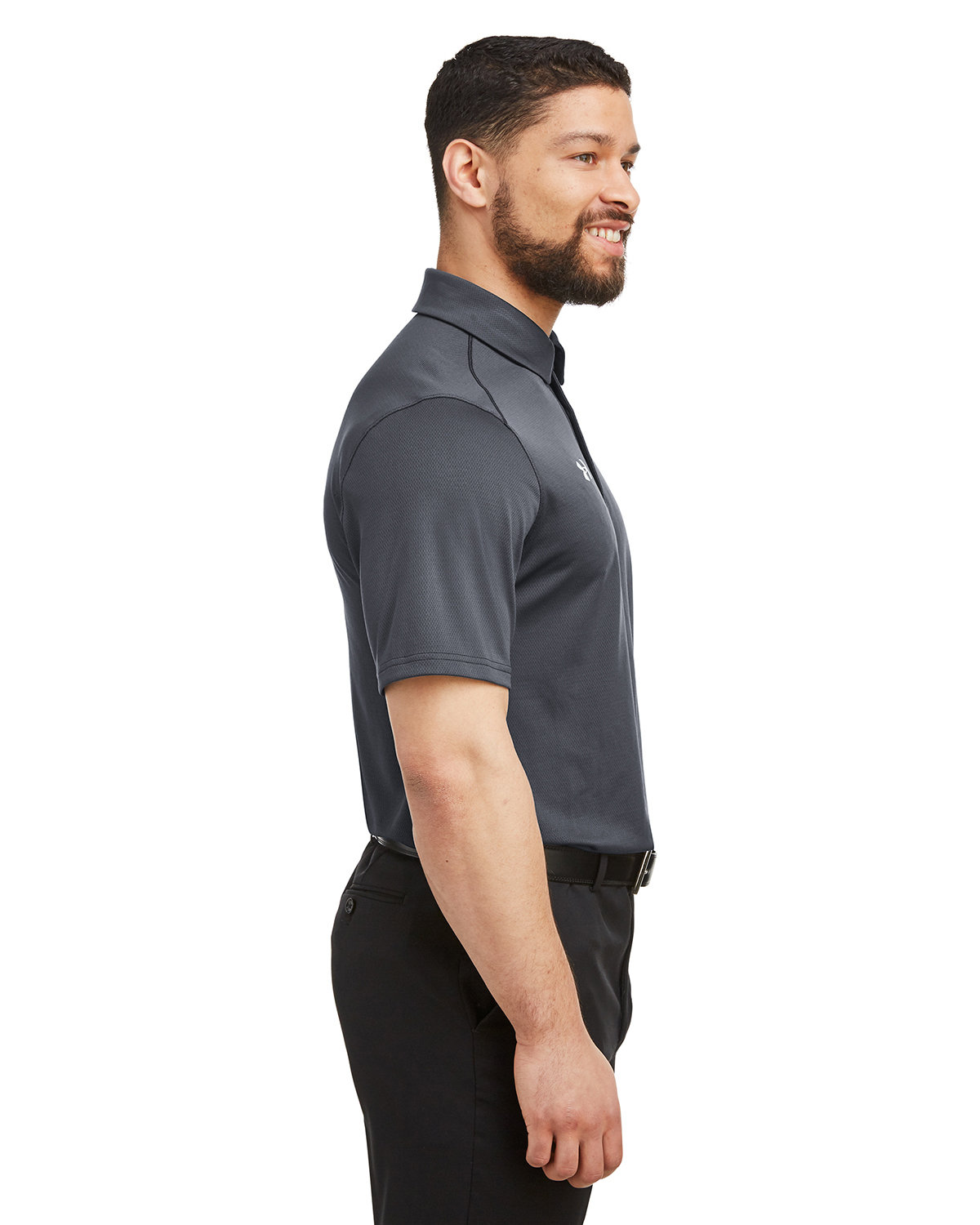 Men's Tech Polo