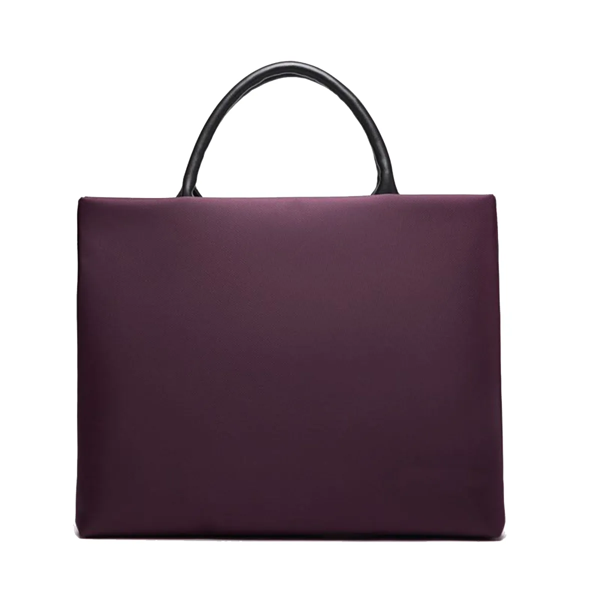 A4 File Waterproof Portable Business Notebook Bag 5