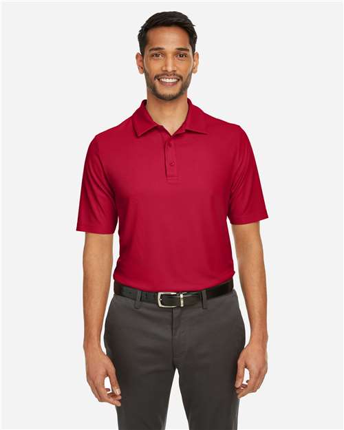 Men's Fusion ChromaSoft™ Pique Polo - CE112 15