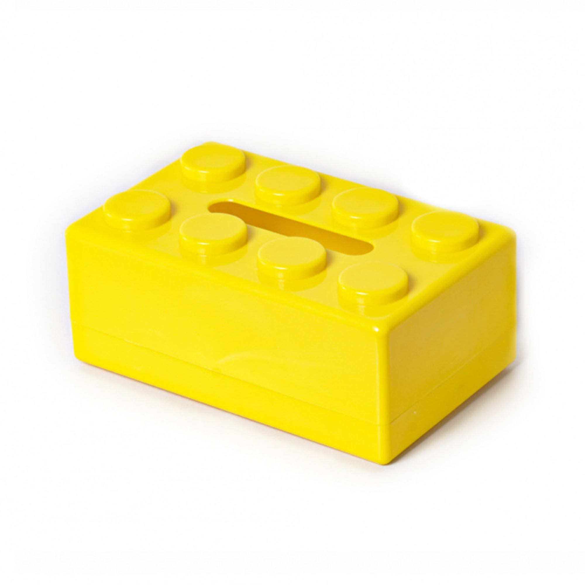 Building Block Tissue Box 2