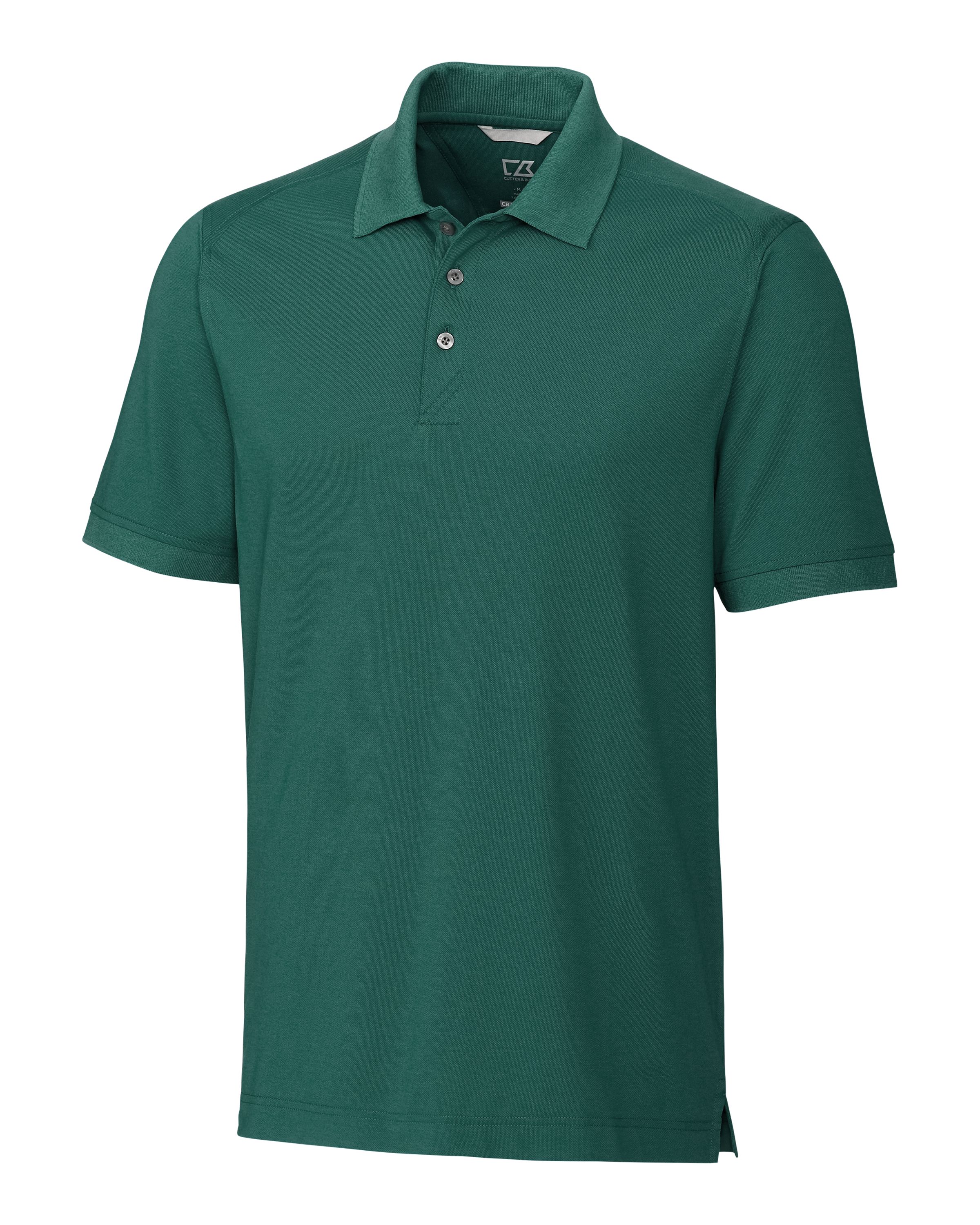 Cutter & Buck Advantage Epic Confidence Recycled Tri-Blend Pique Mens Big & Tall Polo Big & Tall 165