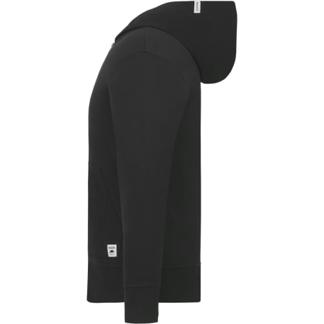Roots73 CANMORE Eco Full Zip Hoody - Men's, custom hoodie or sweatshirt with logo imprint 25