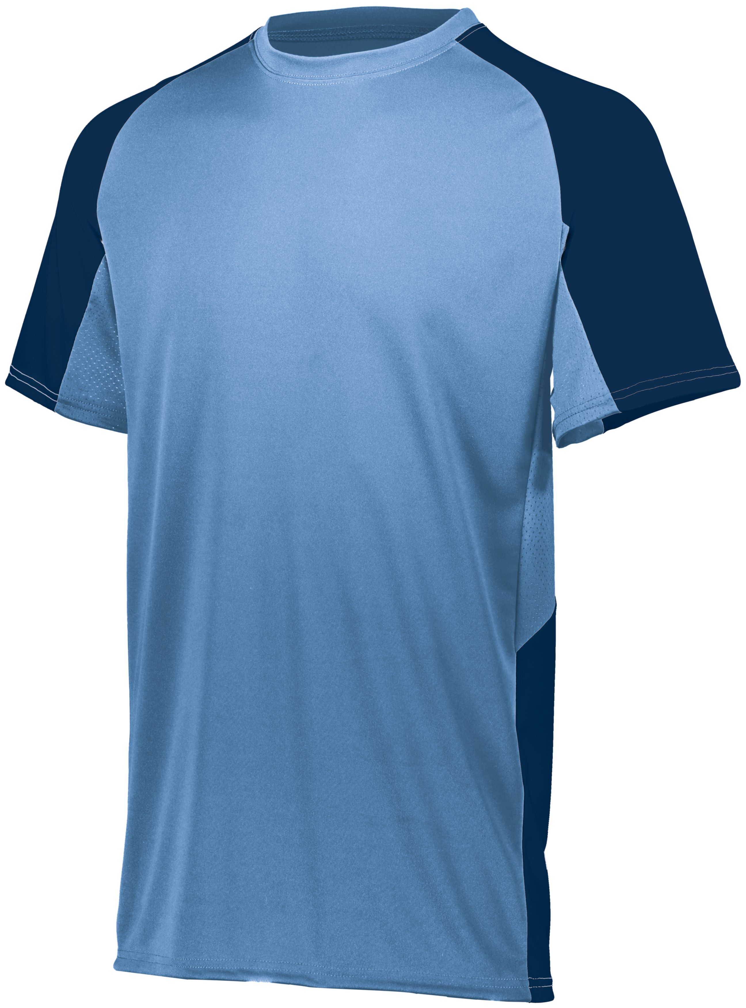 Youth Cutter Jersey 9
