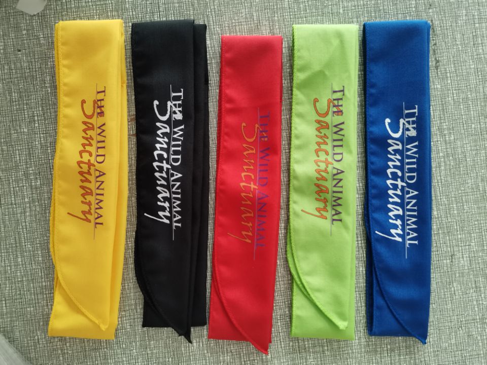 Ice Cooling Neck Wrap Scarf for Women Men Running /Hiking/Camping/Travel/Shopping 44