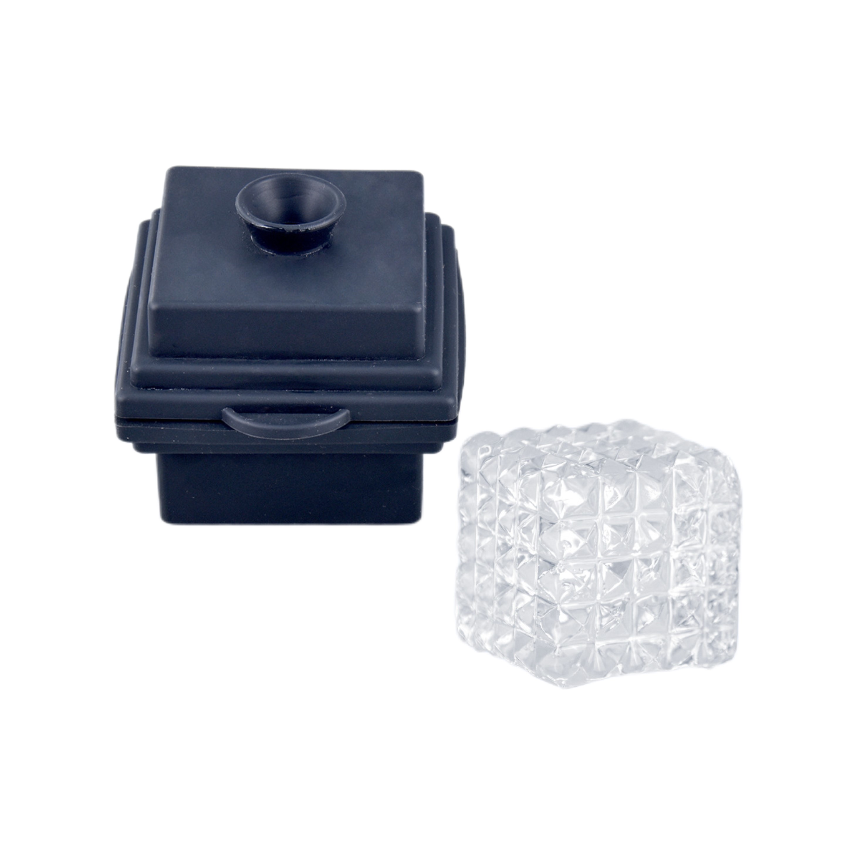 Silicone Ice Cube Mold - OCEAN 6