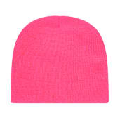Cap America Knit Beanie 155