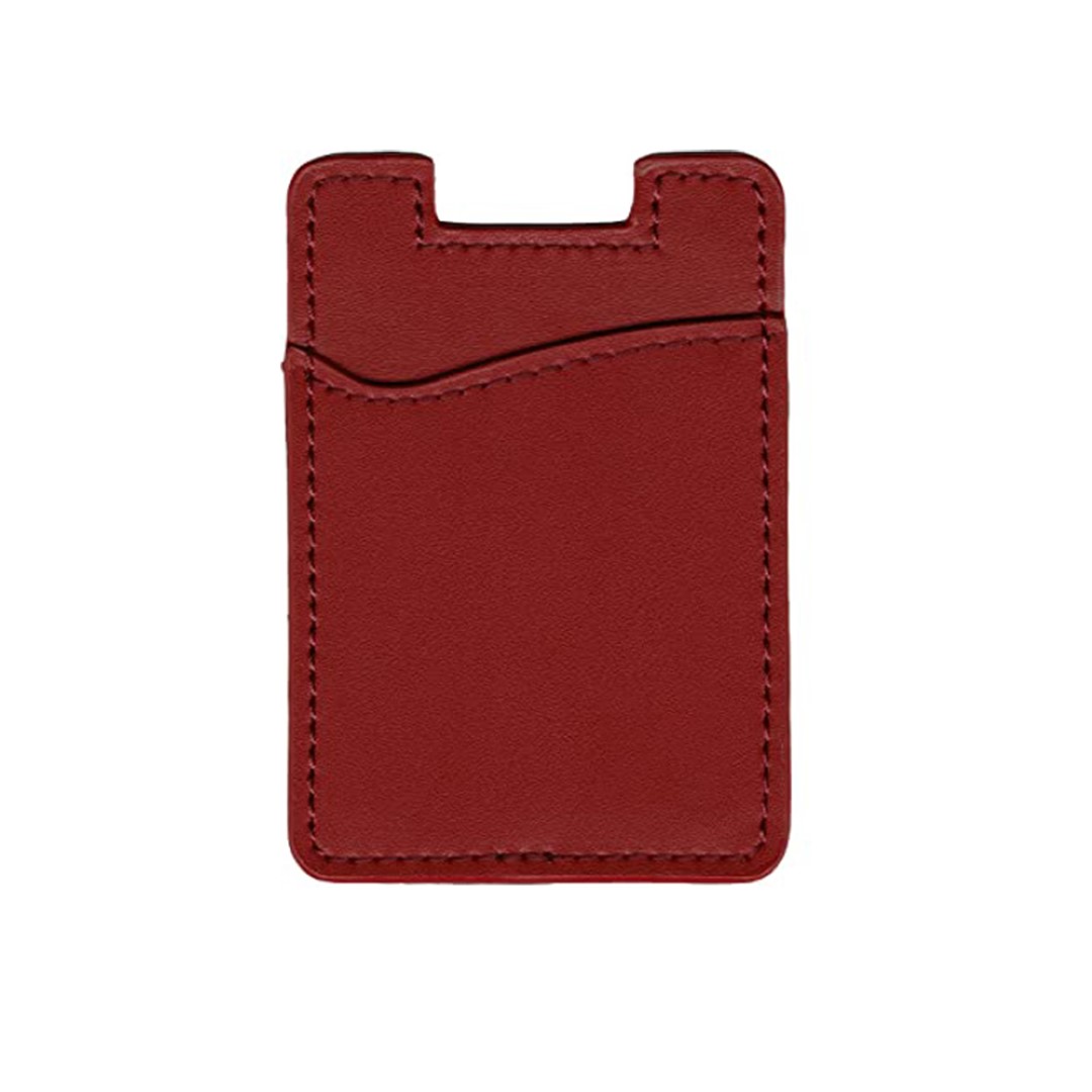 Real Leather Phone Wallet 15