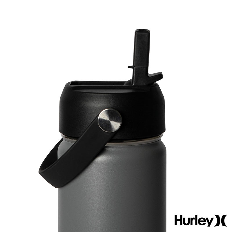 Hurley® Oasis 20 oz. Vacuum Insulated Water Bottle 10
