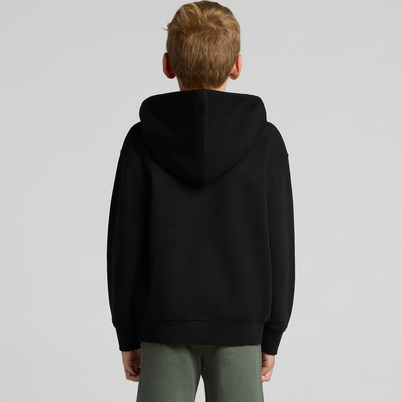 Youth Relax Hood | 3037 16