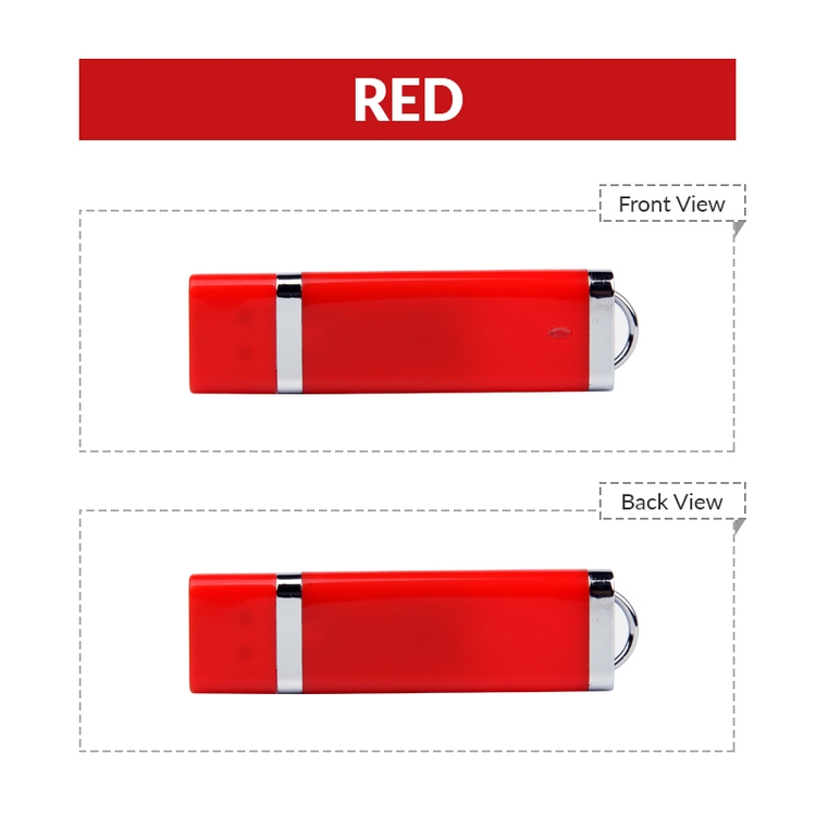 Classic Stick USB Webkey 12