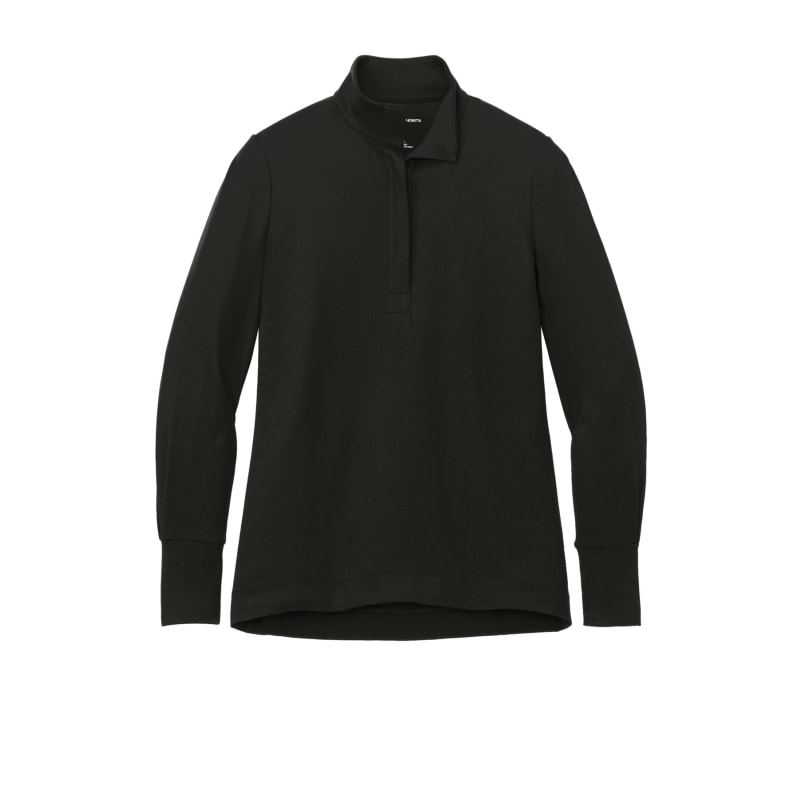 Port Authority Women's Fairway Stretch 1/4-Zip 12