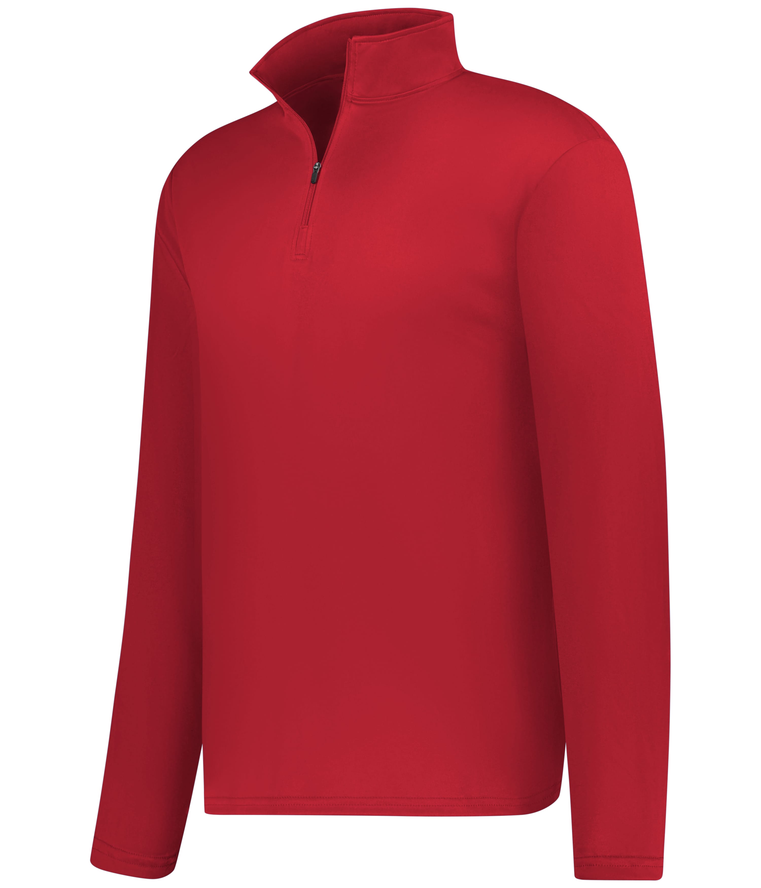 C2 1/4 ZIP PULLOVER 9