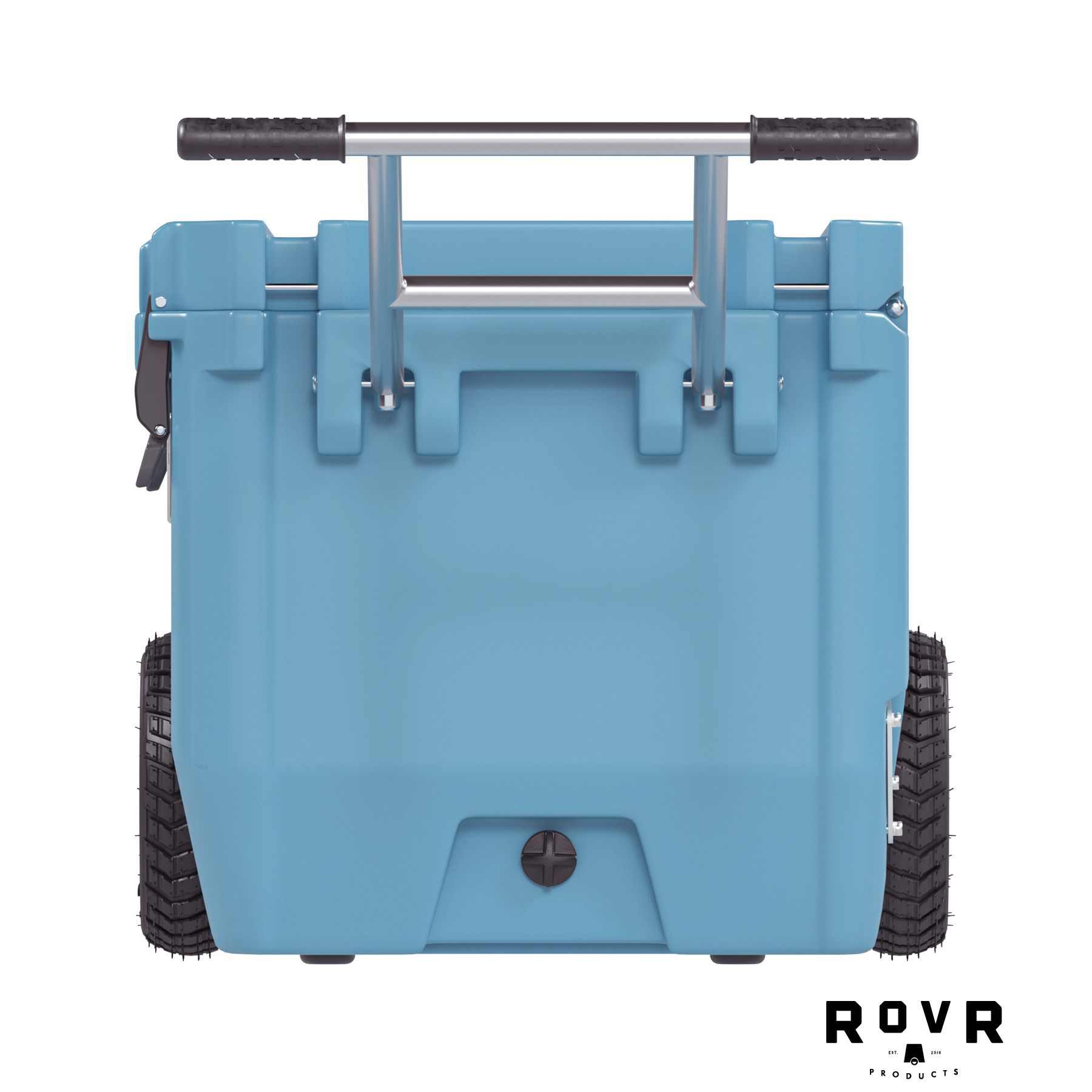 RovR® RollR® 60qt Wheeled Hard Cooler 35