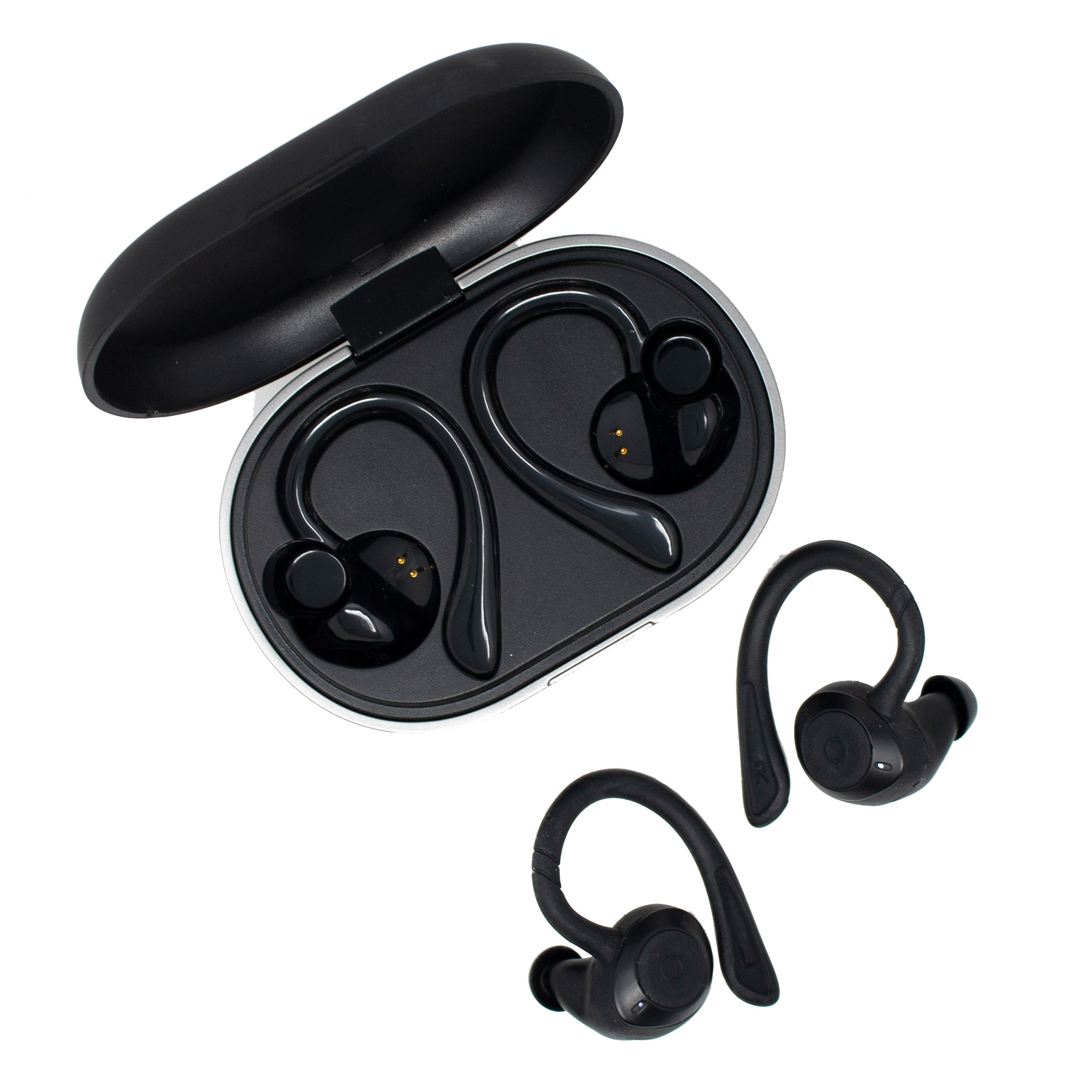 Dripz Waterproof Wireless Earbuds 5