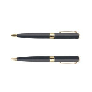 Luxury Metallic Retractable Pen 4