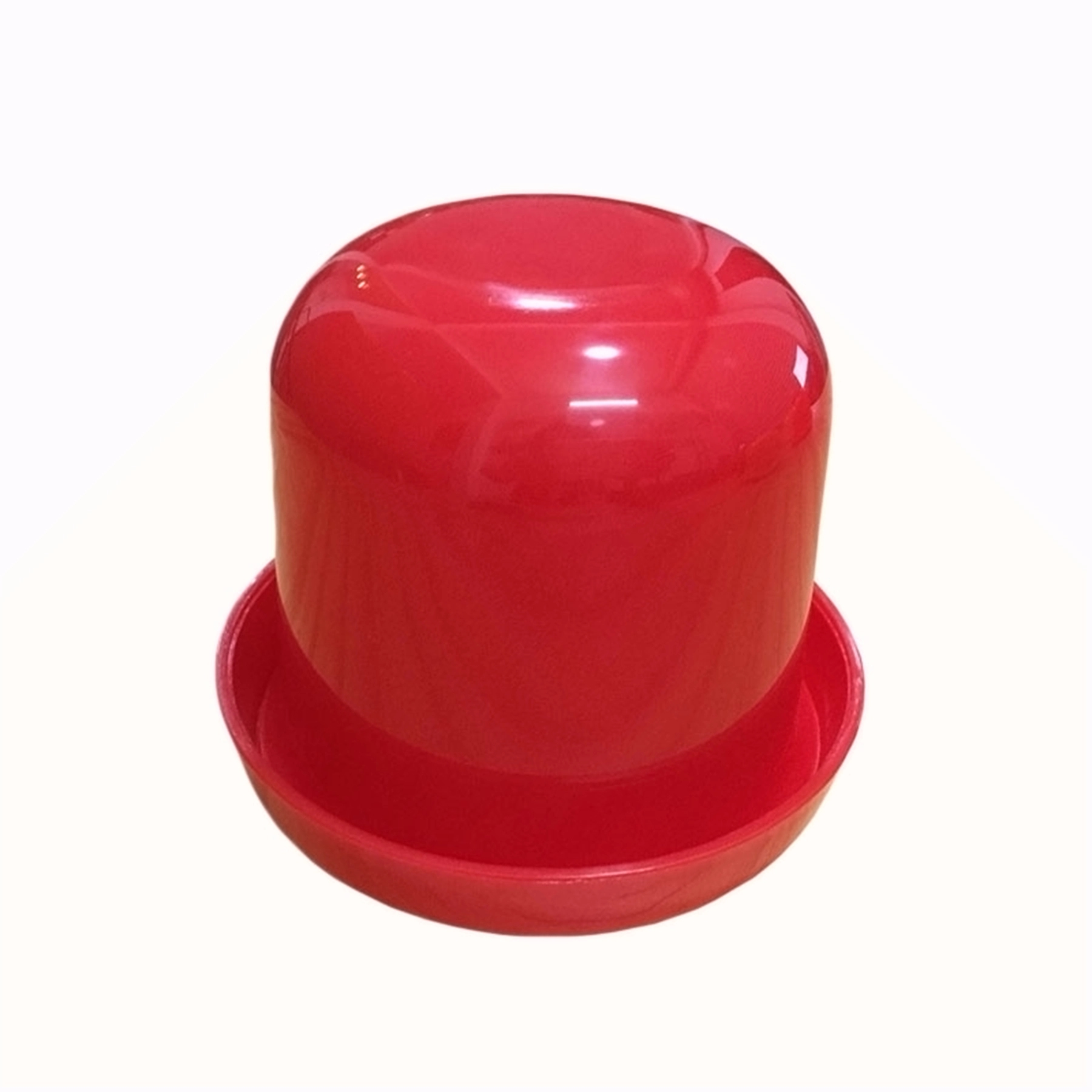 Plastic Game Dice Cup 4