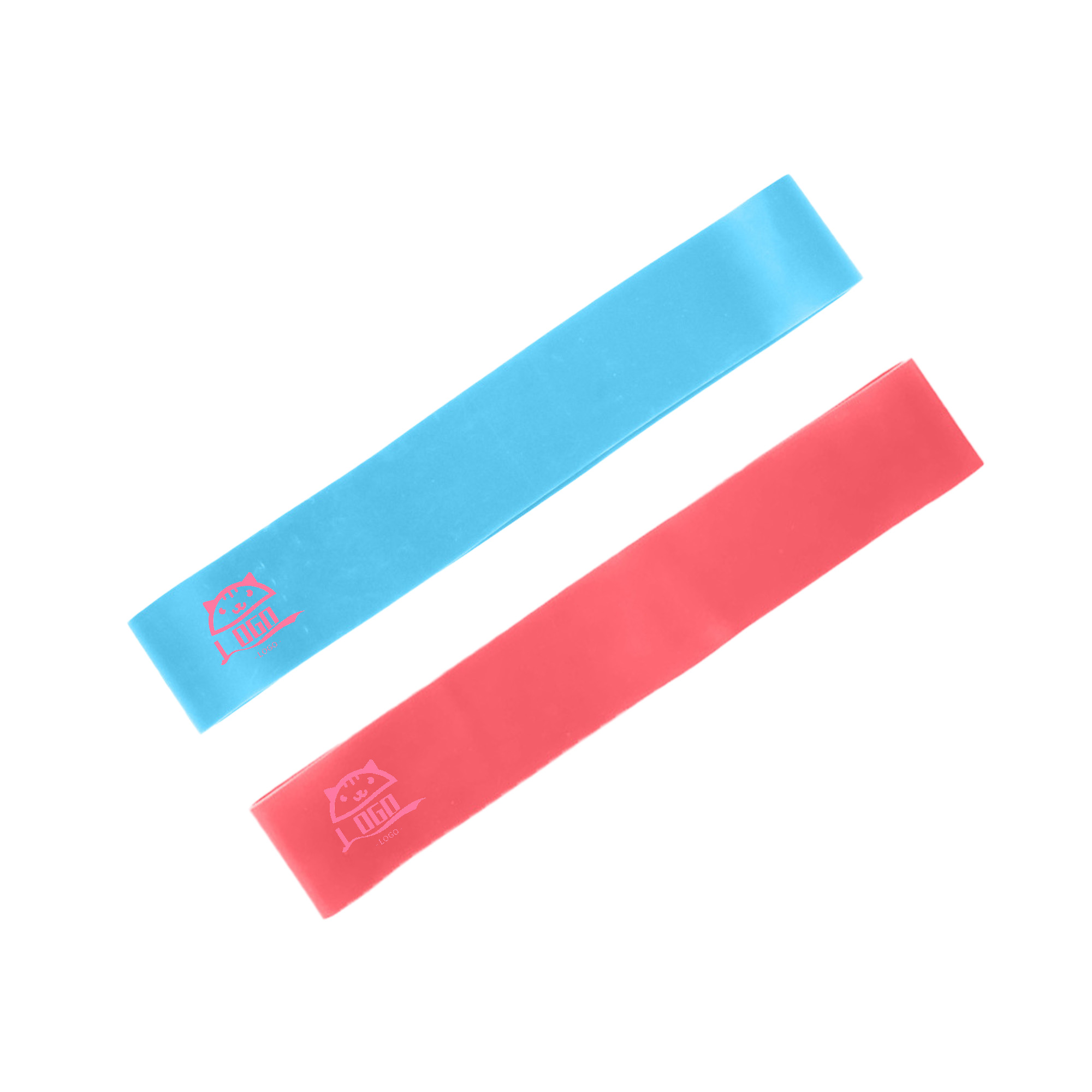 Small yoga tension band 2