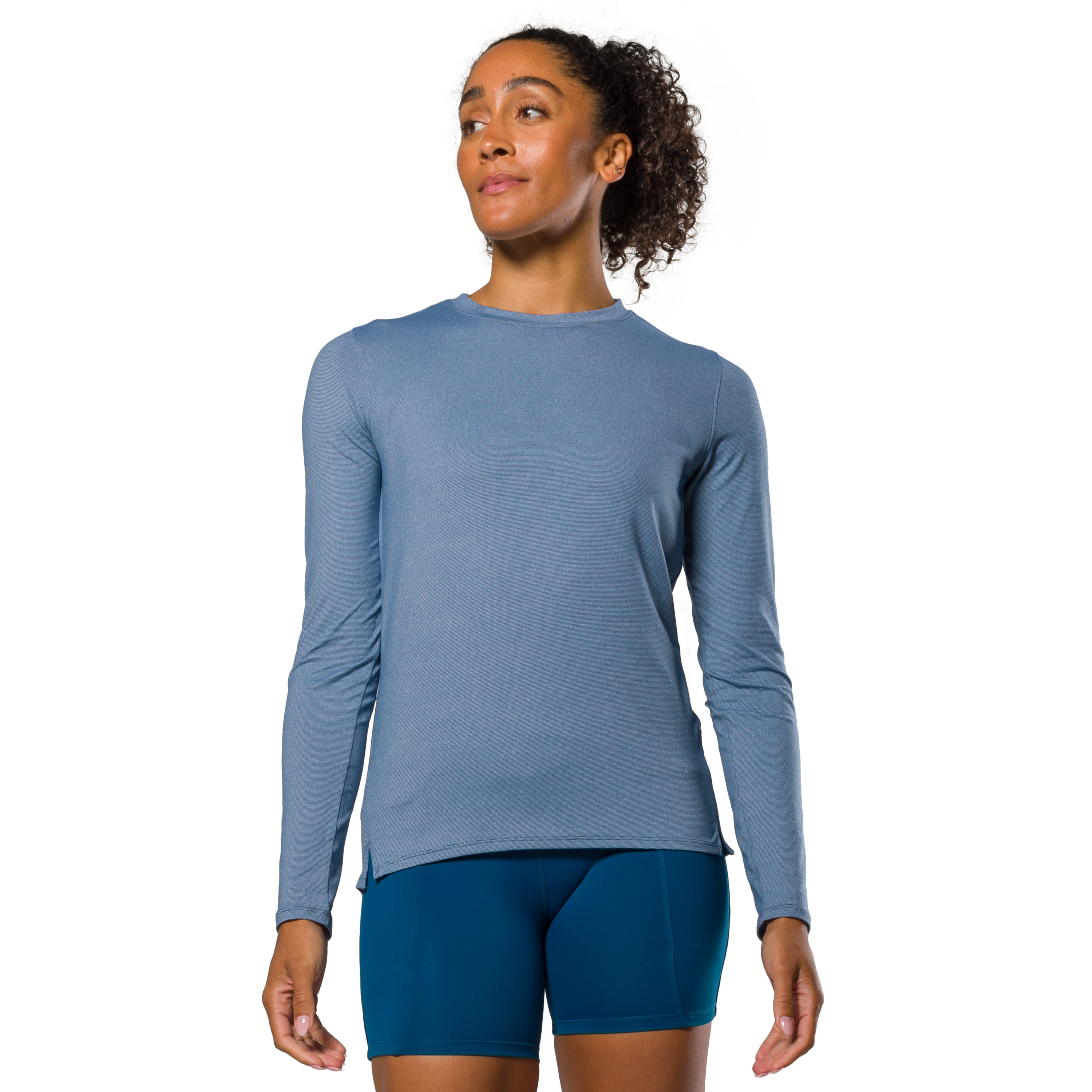 Wm's Dash Long Sleeve 2