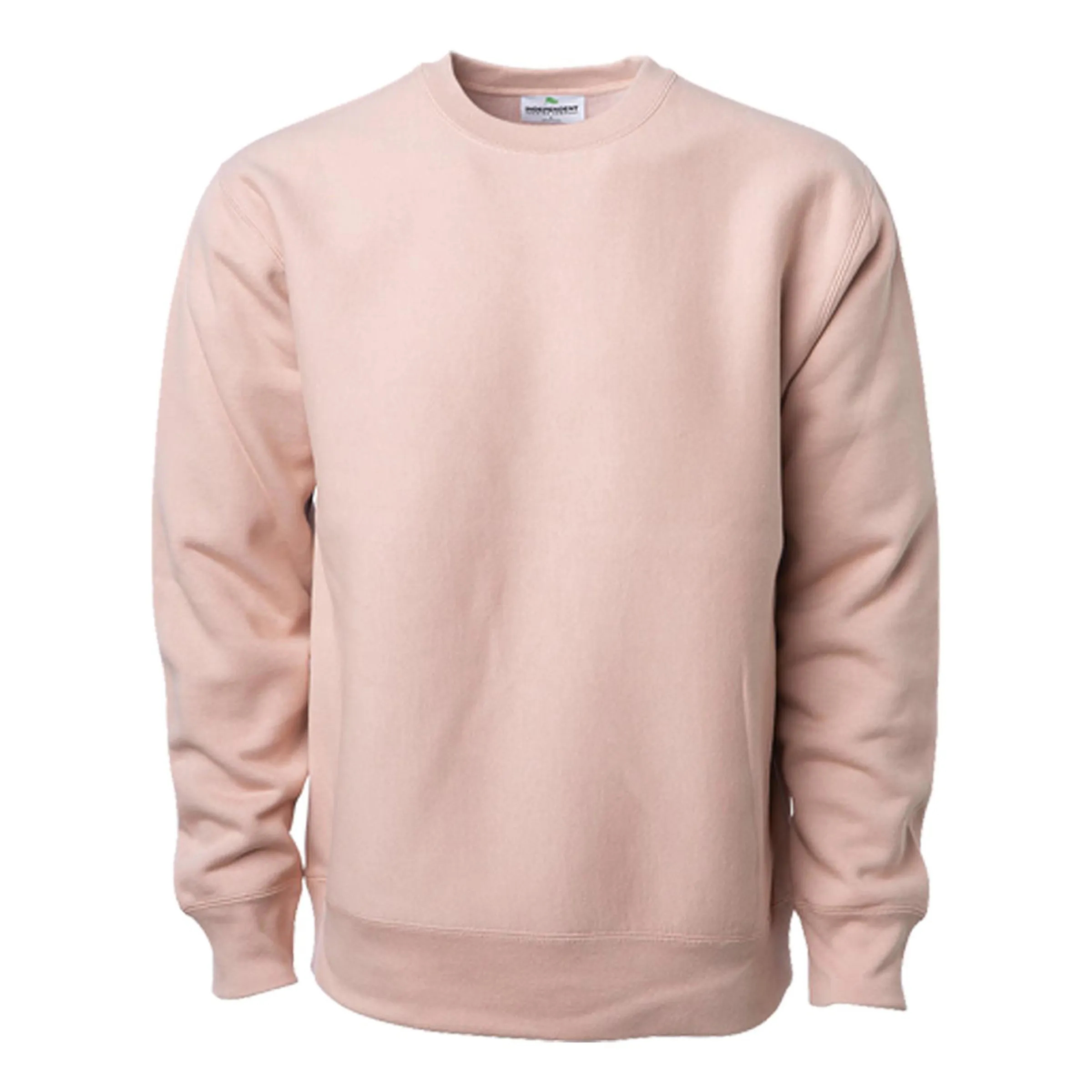 Legend - Men's Premium 450G Heavyweight Cross-Grain Crew 16
