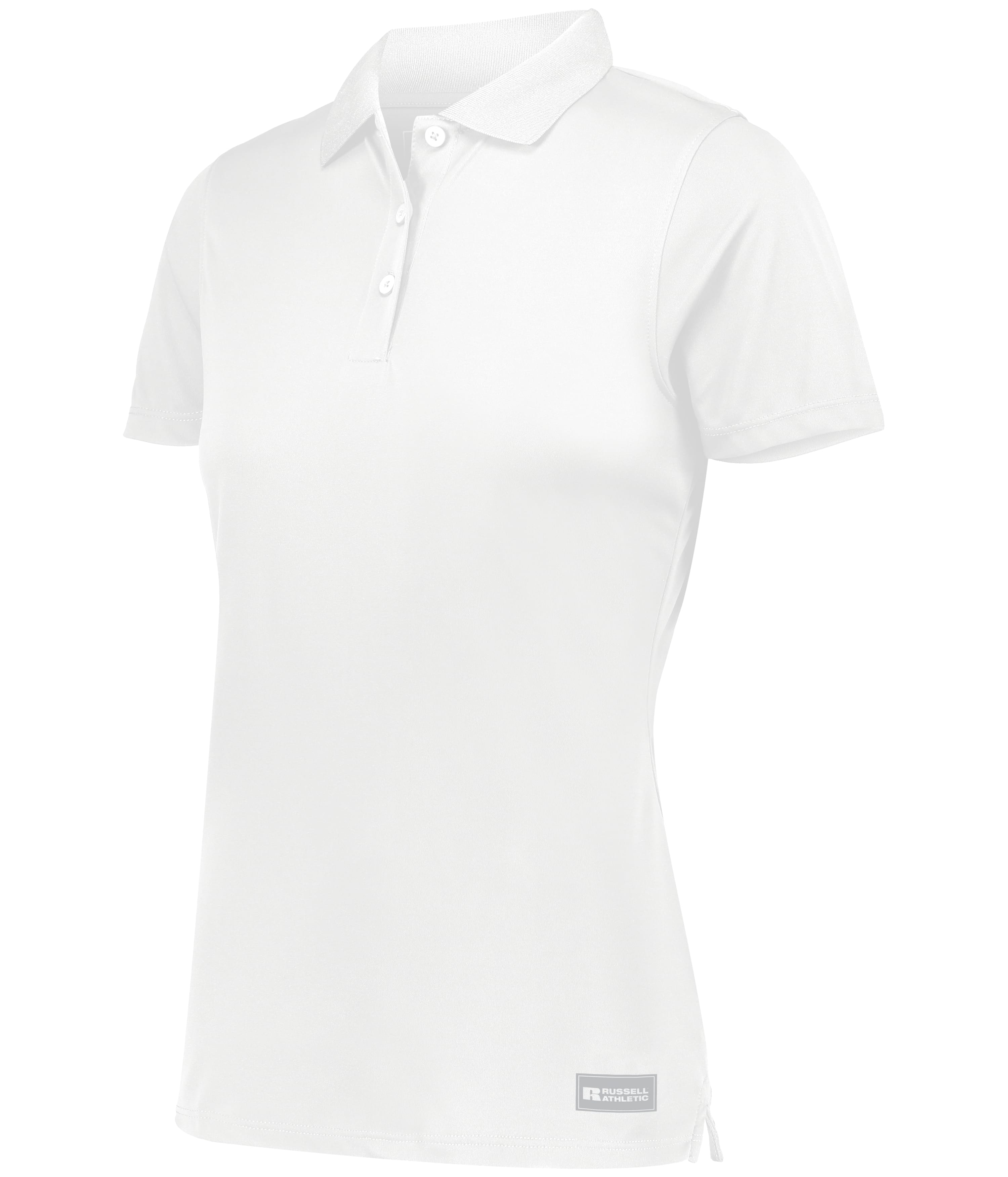 Ladies Essential Polo 3
