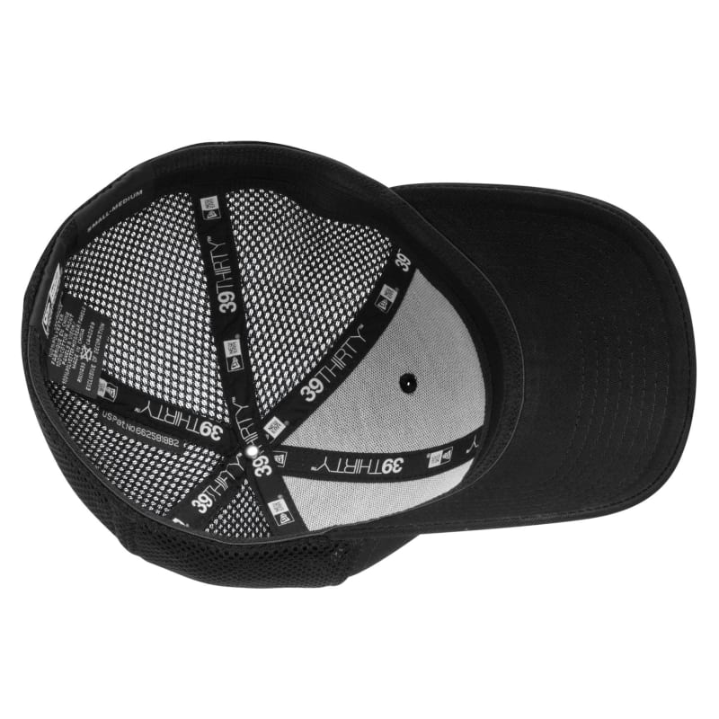 New Era - Stretch Mesh Cap. 4