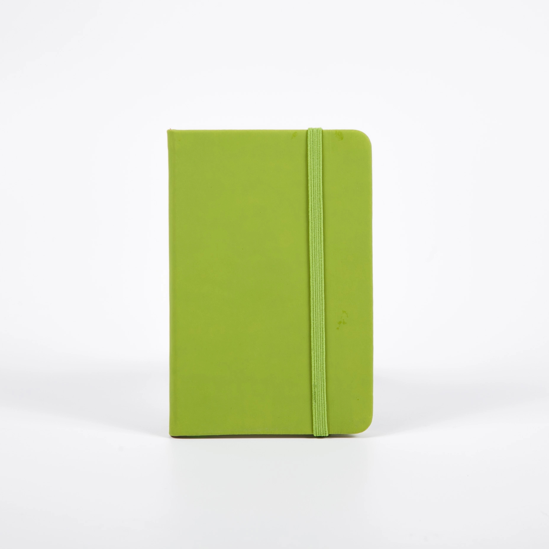 Journal Notebook 3
