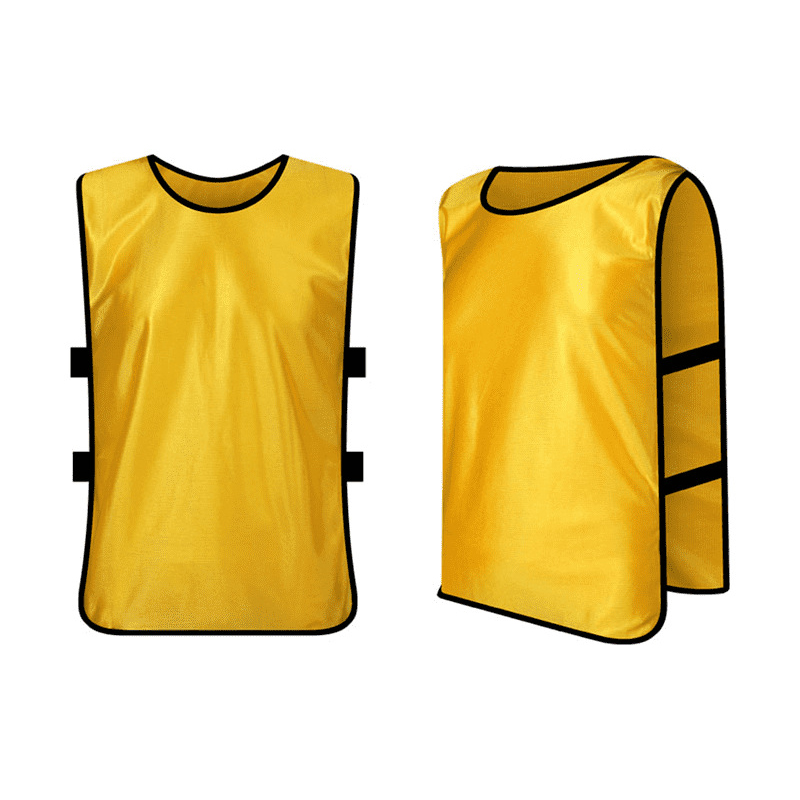Outdoor Scrimmage Sport Training Vest 8