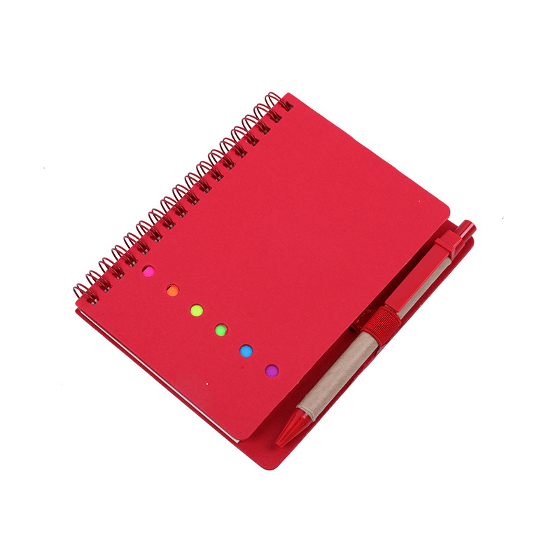 Note Pad Set 4