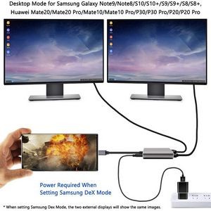 Mobile Phone Adapter 4