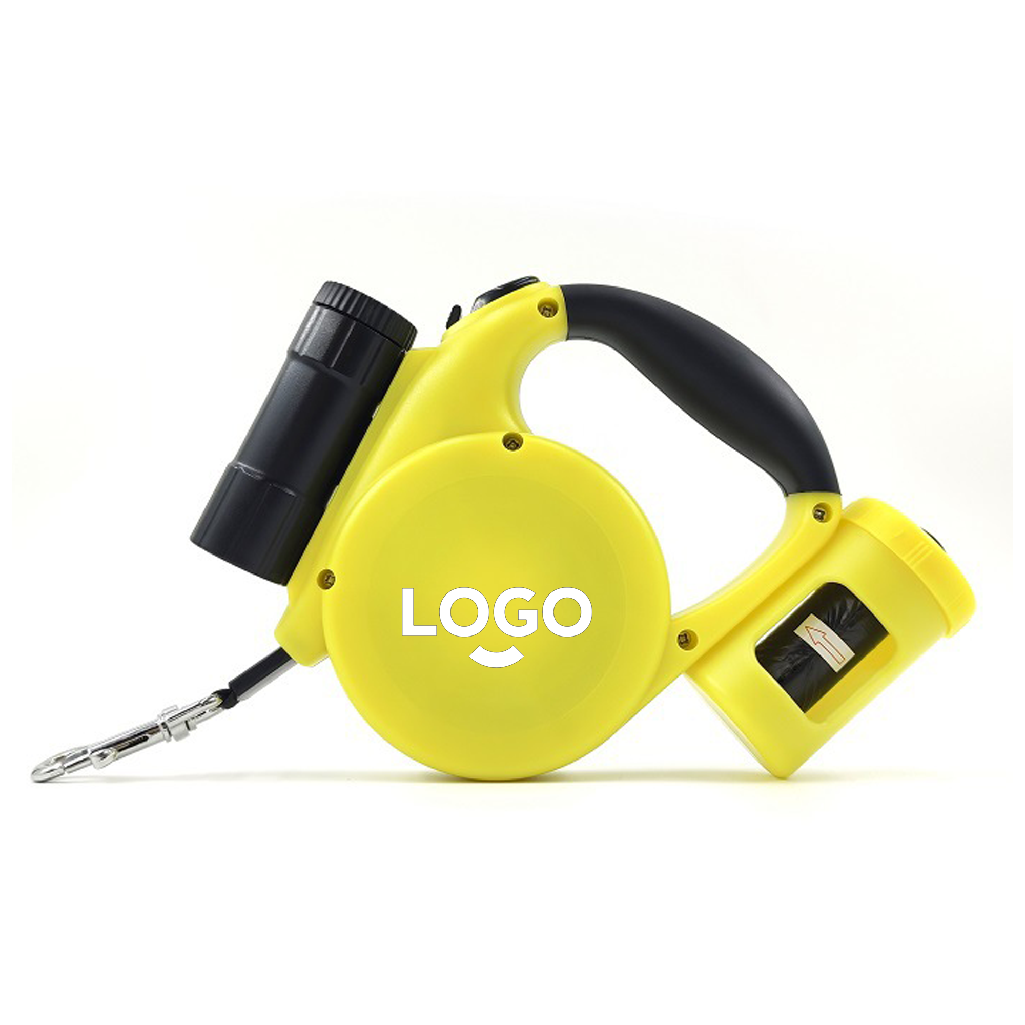 MOQ20 Multifunctional Pet Leash 7