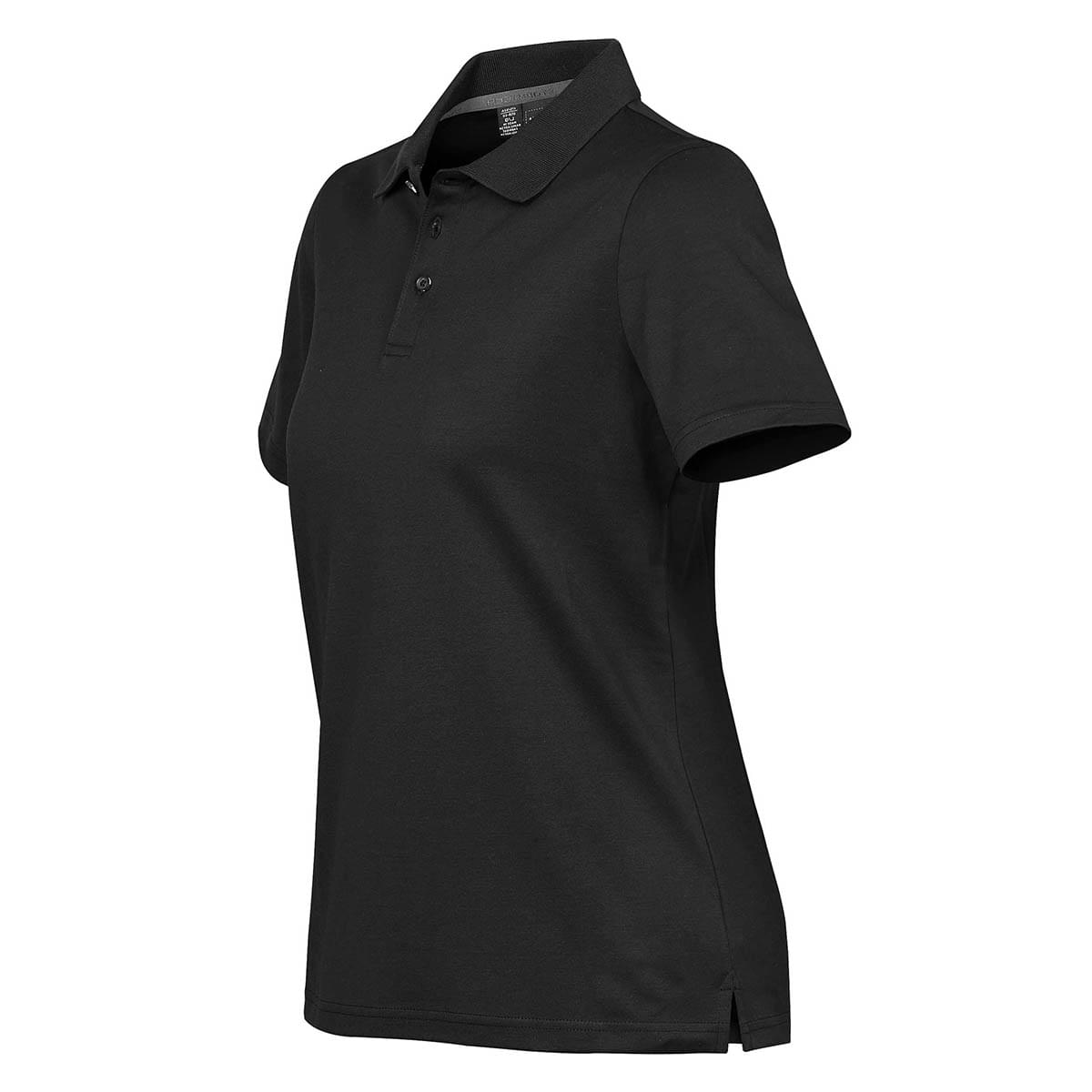 Stormtech Women's Oasis Liquid Cotton Polo 19