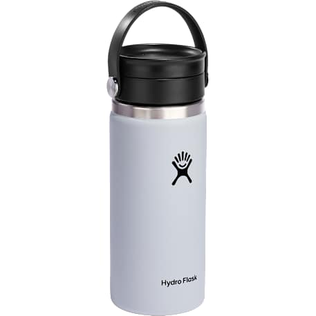 Hydro Flask® Wide Mouth With Flex Sip™ Lid 16oz 24