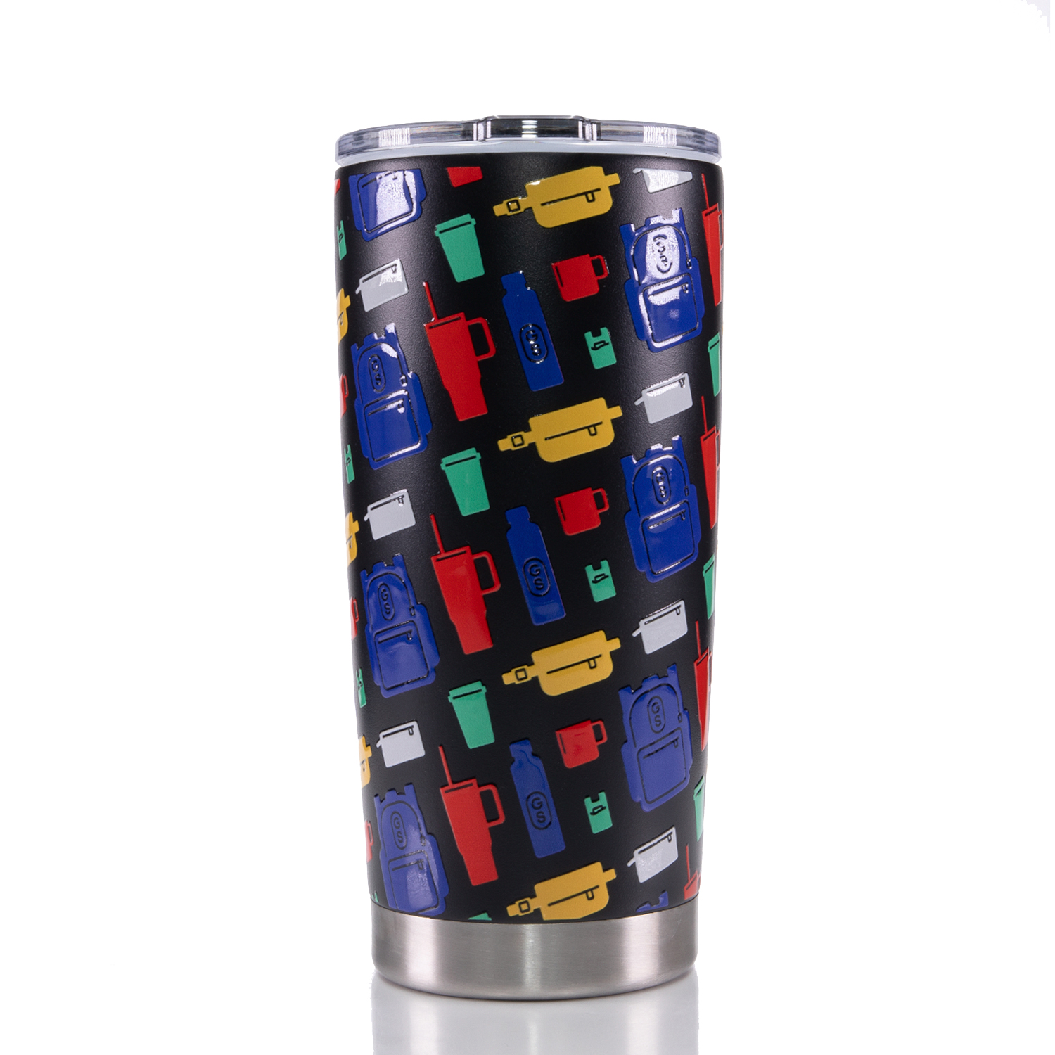 20 oz Joe Recycled Tumbler 14