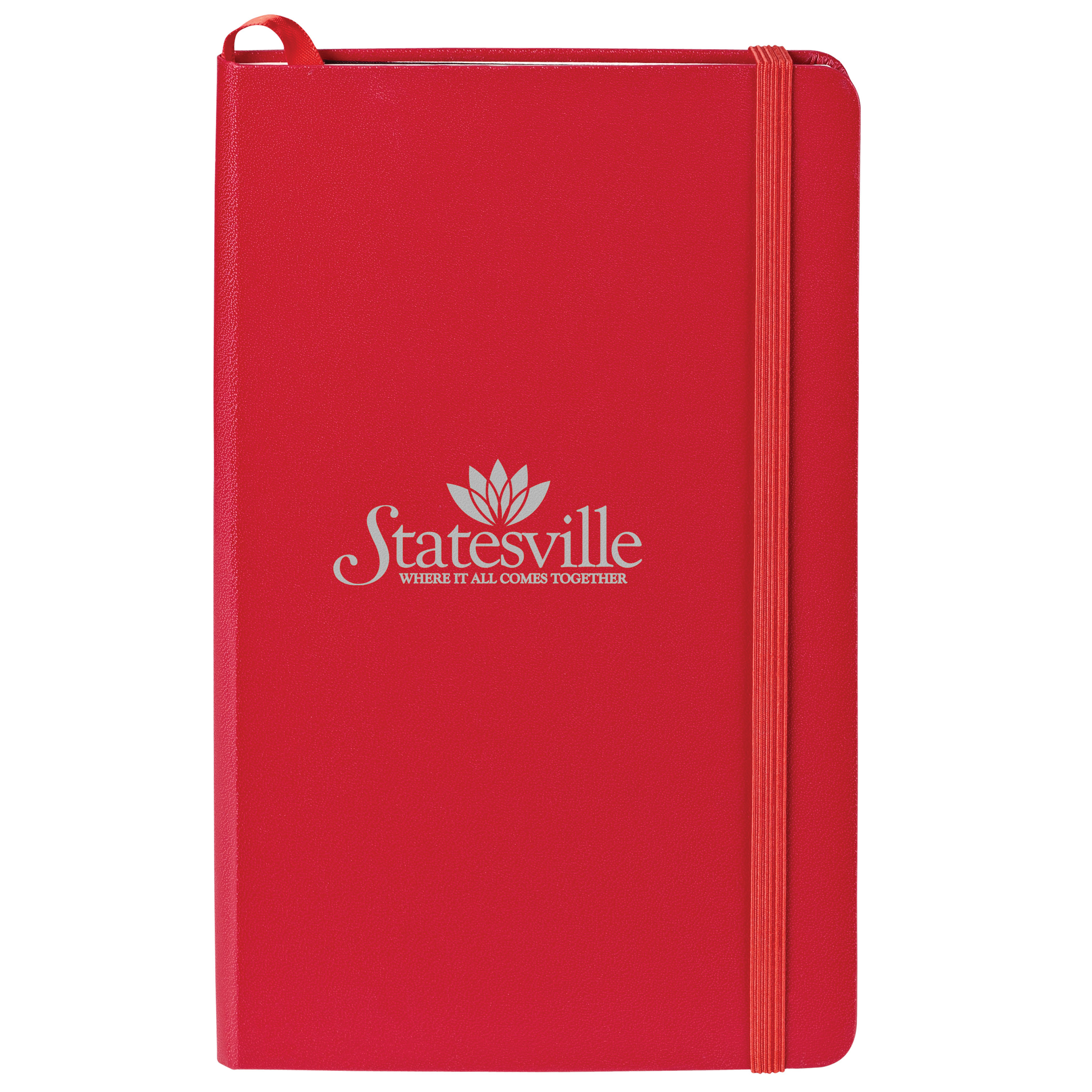 Classico hard cover journal 18