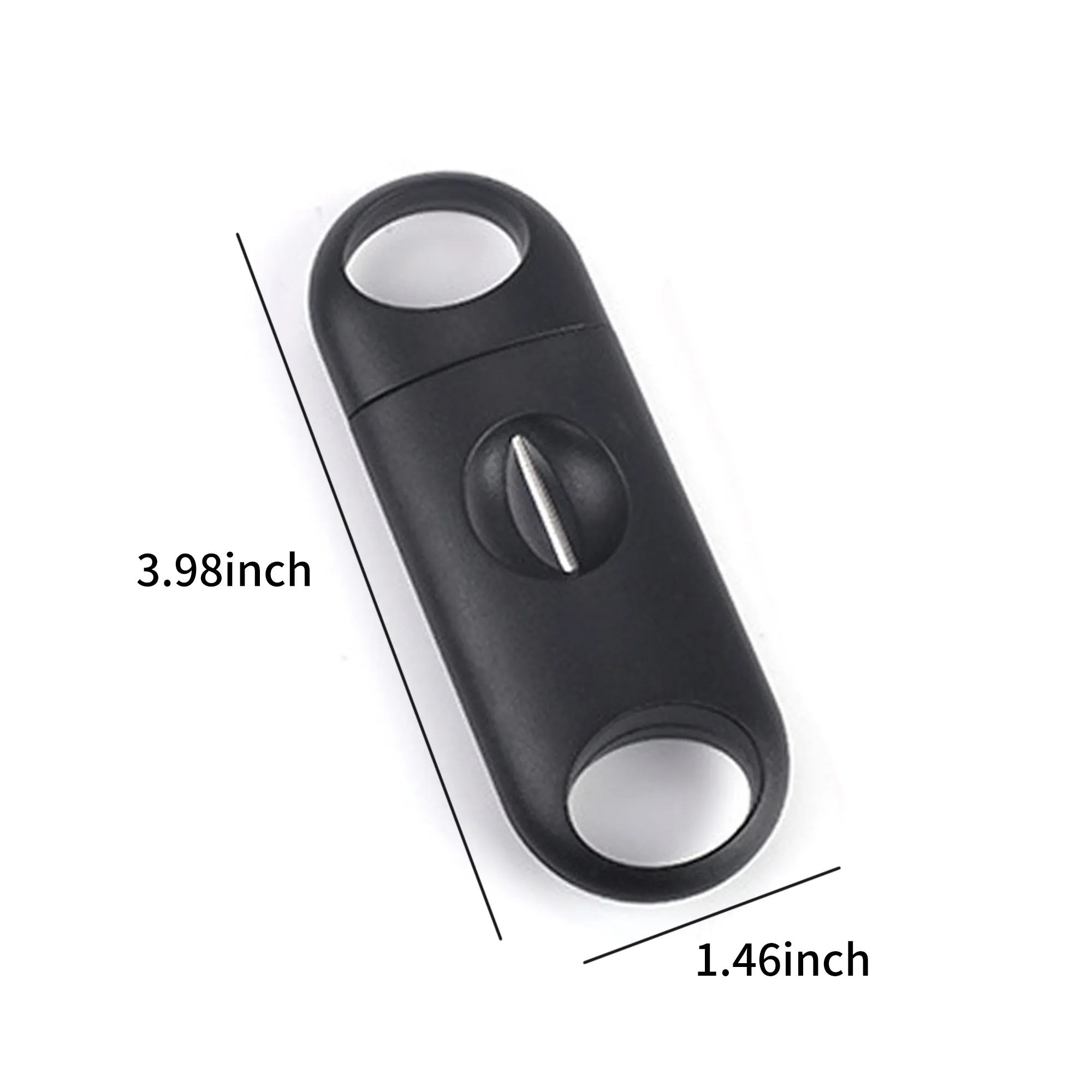 V-Cut Cigar Cutter 1