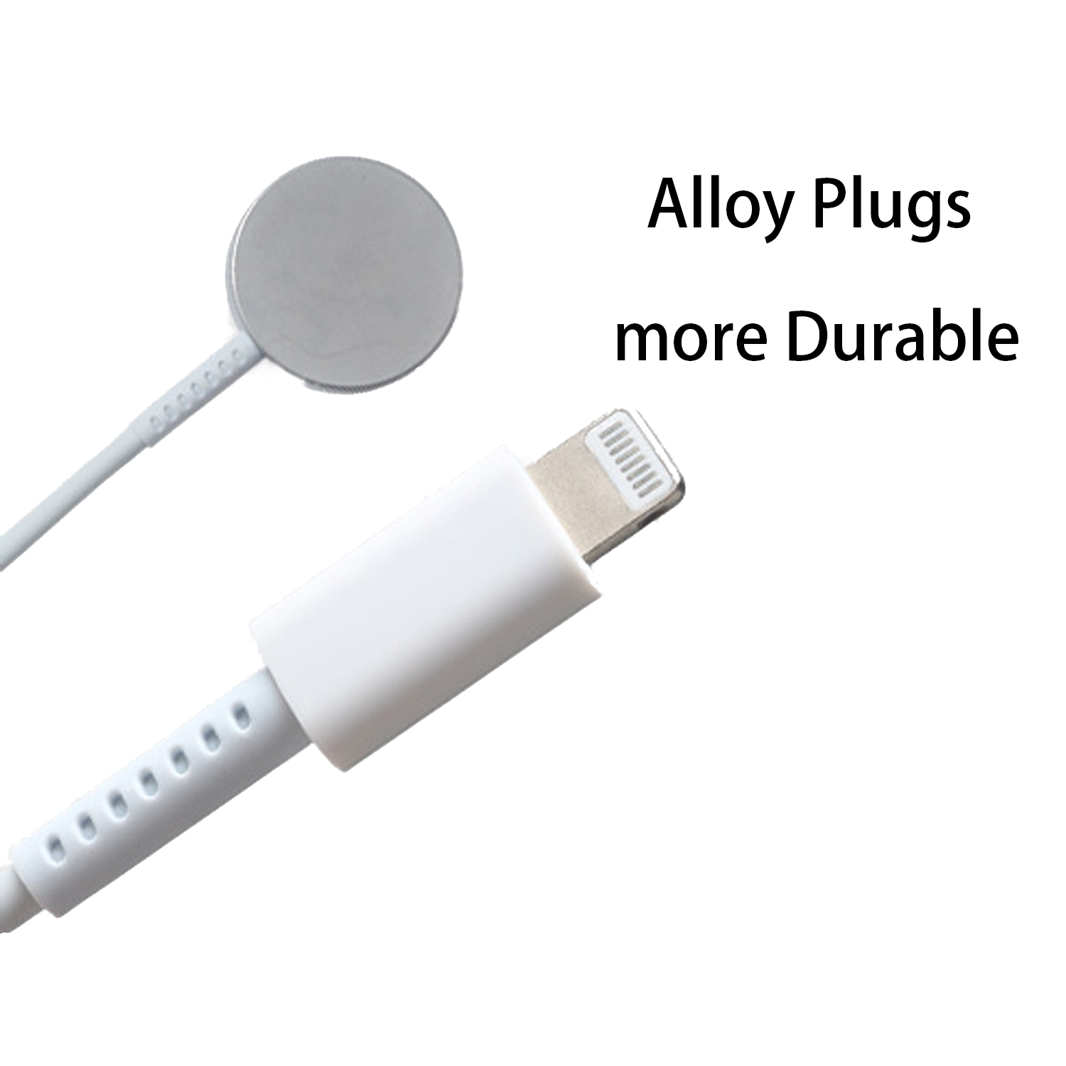 3 in 1 Charging Cable 5