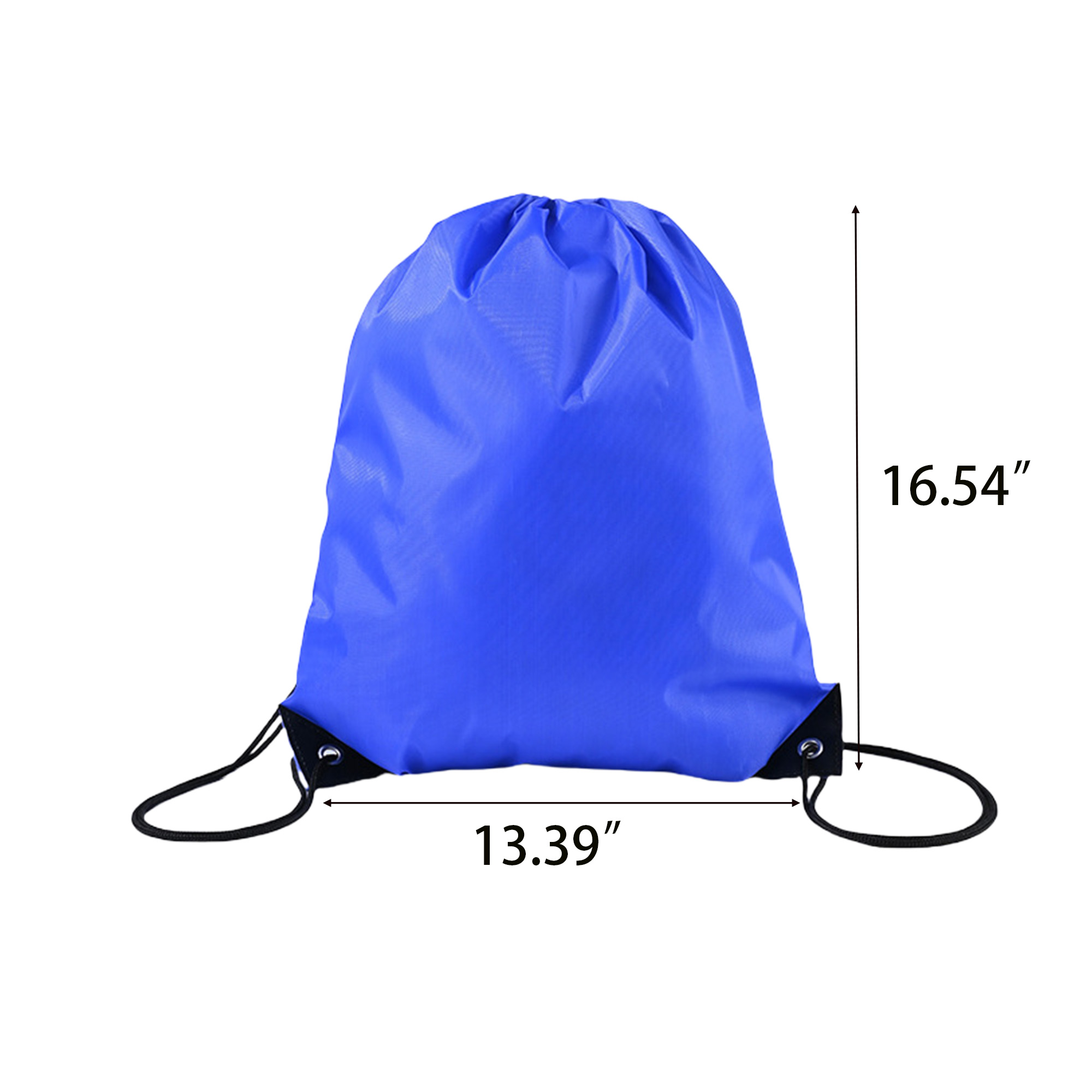 Polyester Drawstring Backpack 7
