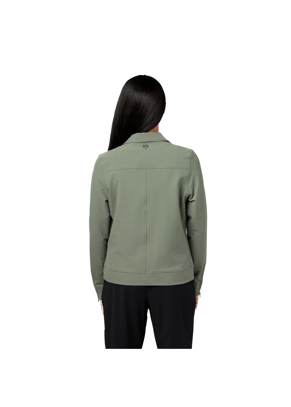 Storm Creek Women's Challenger Super Stretch Jacket 16