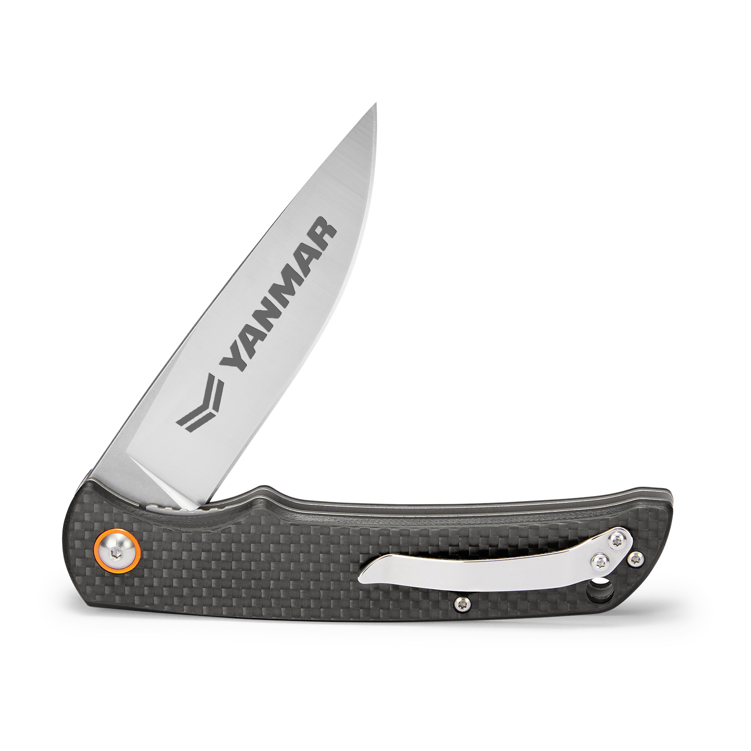 Buck® Haxby Knife 3