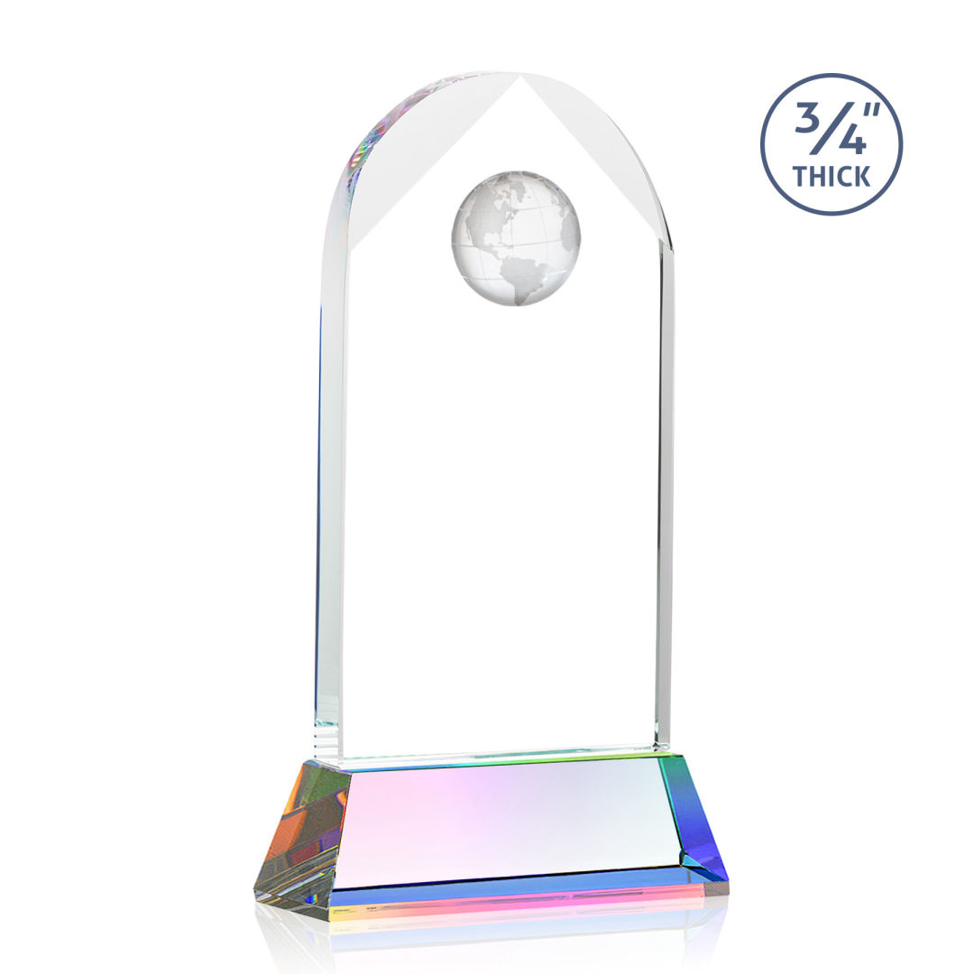 Blake Globe on Newhaven - Prismatic 3
