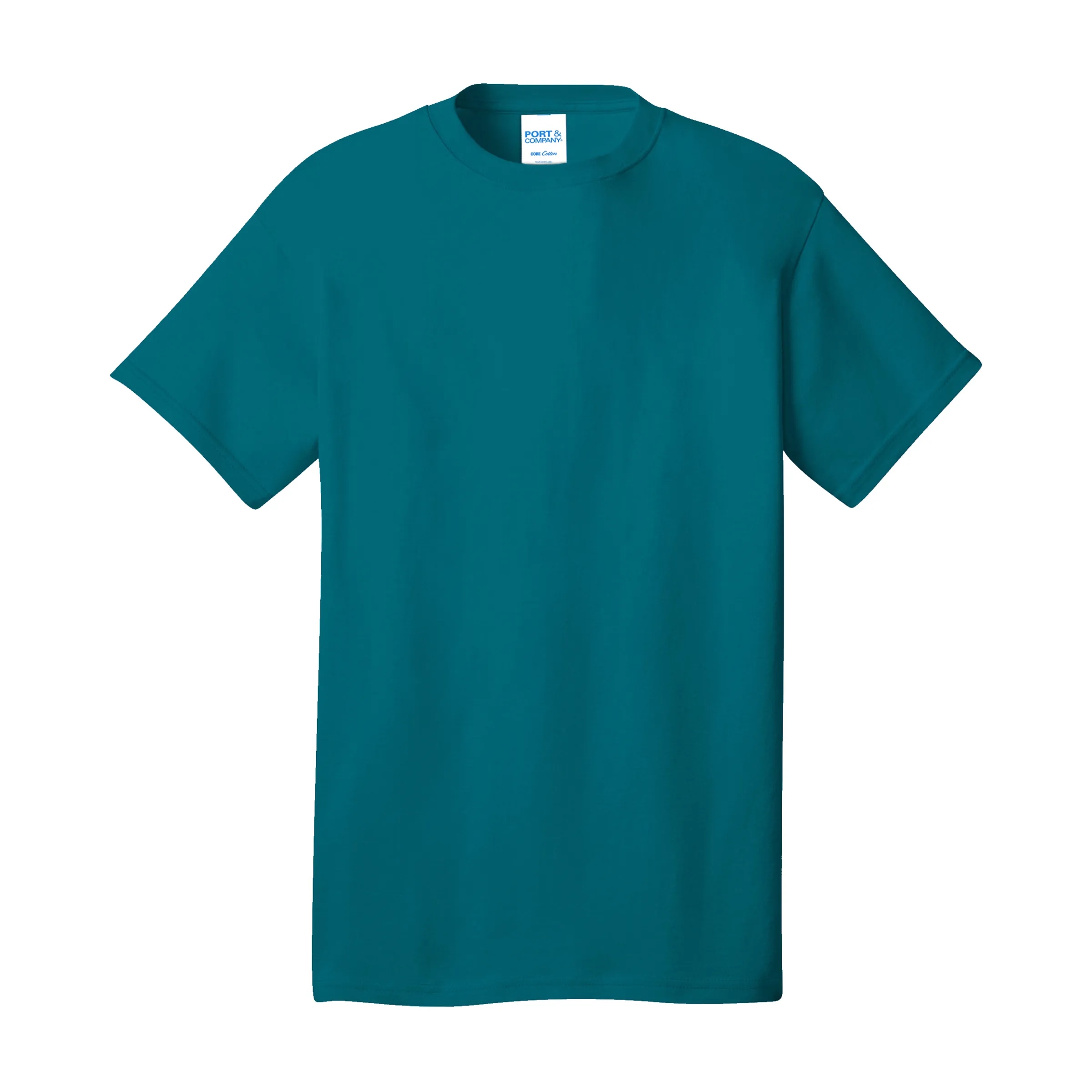 Port & Company - Core Cotton Tee 147