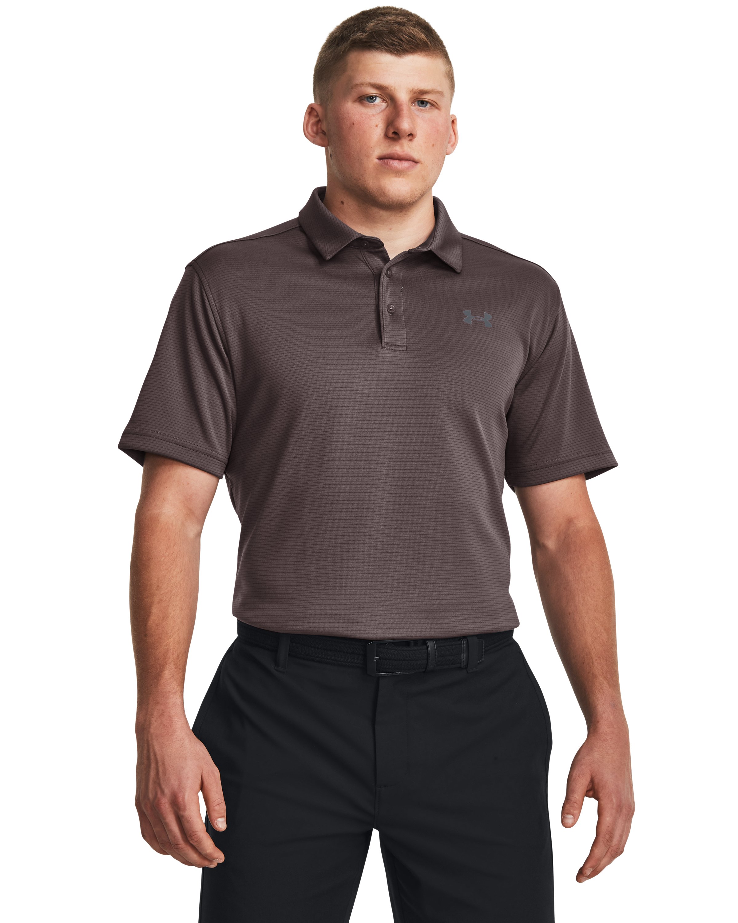 UA Tech Men's Polo 37