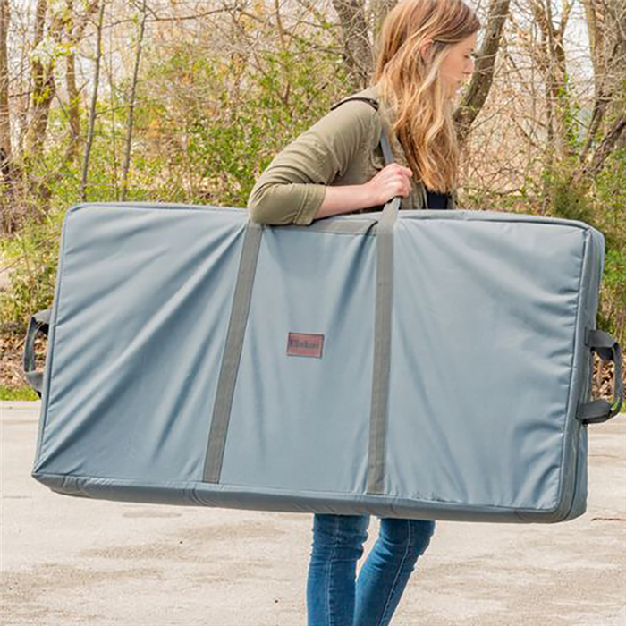 Elakai 2x4 Cornhole Board Carry Bag 5