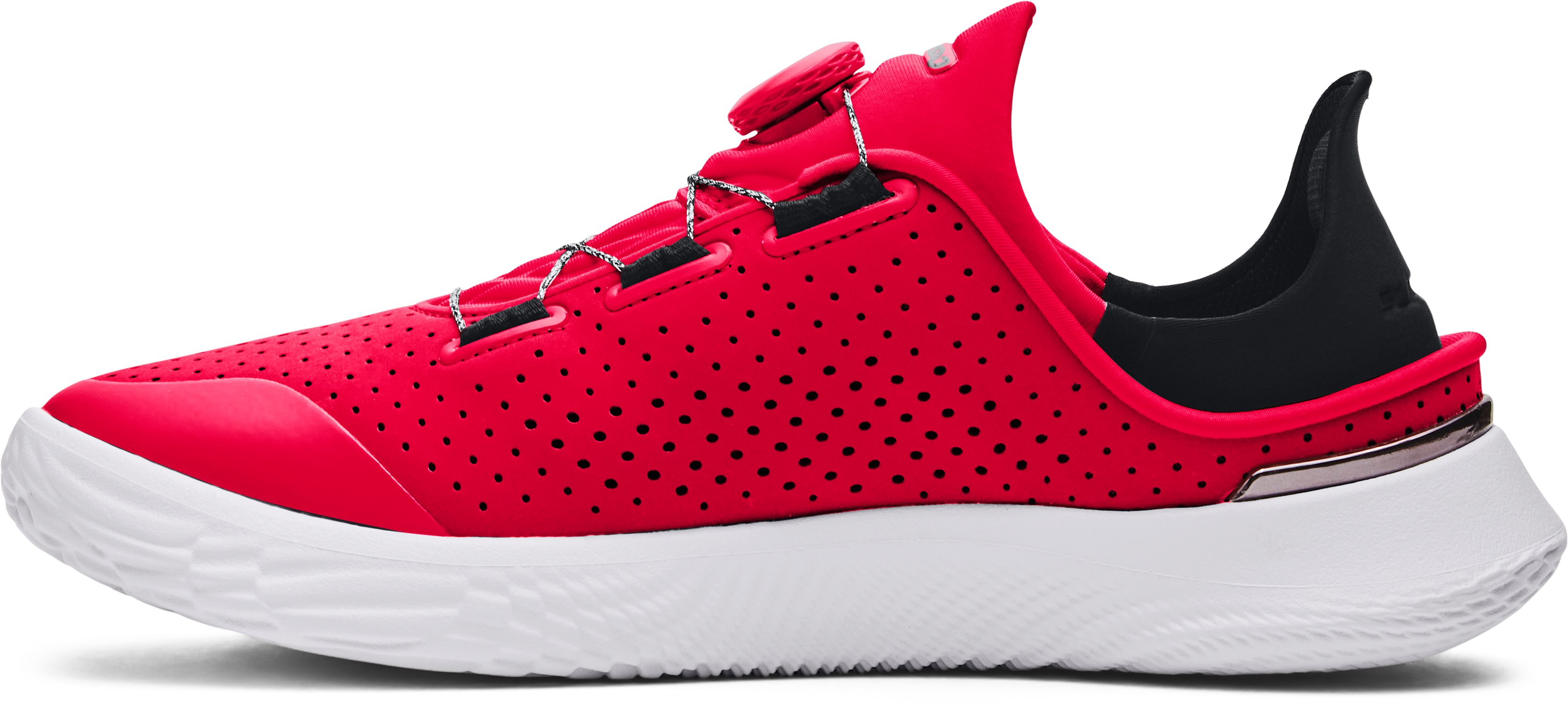 UA SlipSpeed Unisex Training Shoes 6