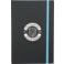 FSC® Mix 5.5" x 8.5" Color Pop Bound Journal 23