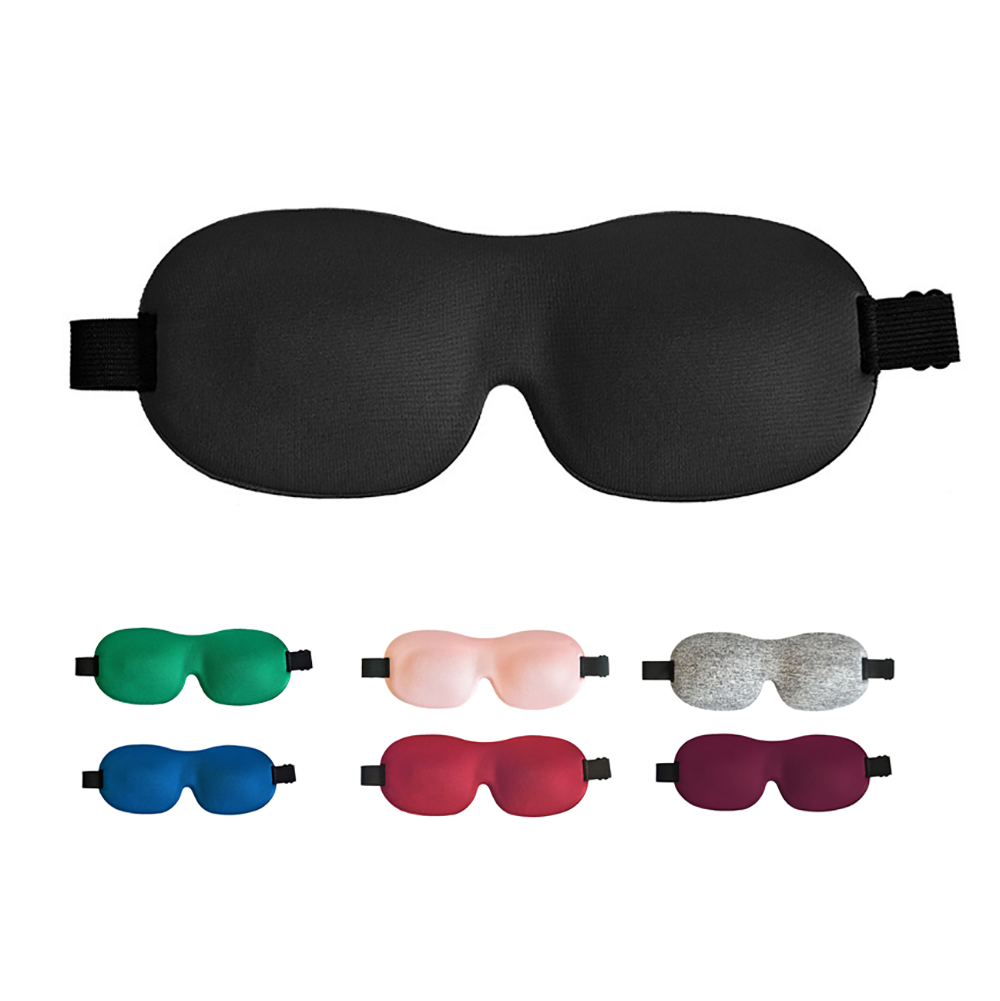 3D Eye Mask 3