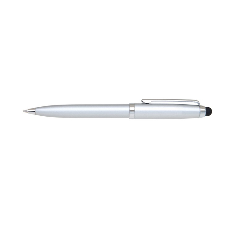 Stylus Twist Metal Ballpoint pen 9