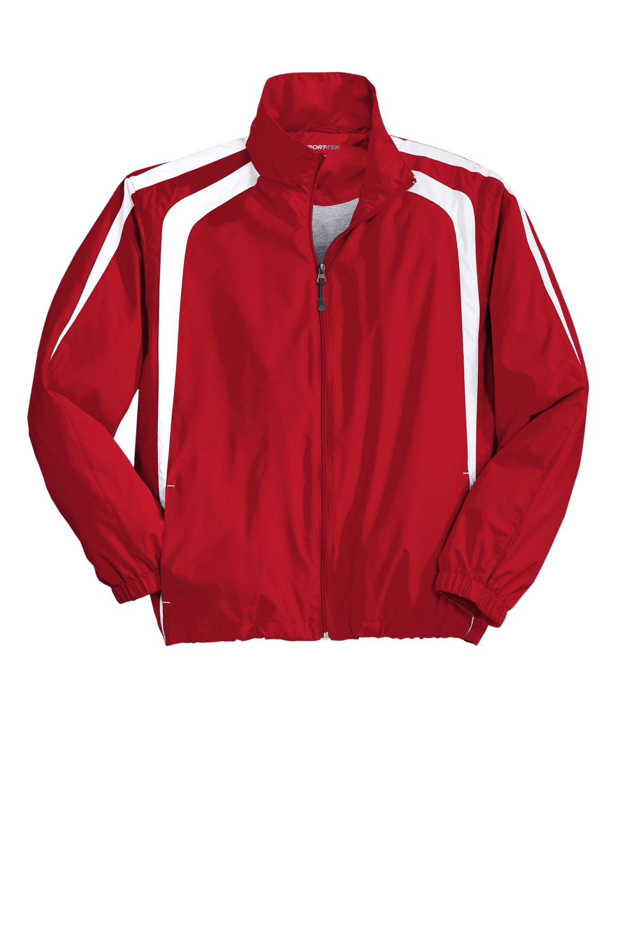 Sport-Tek Colorblock Raglan Jacket. JST60 40
