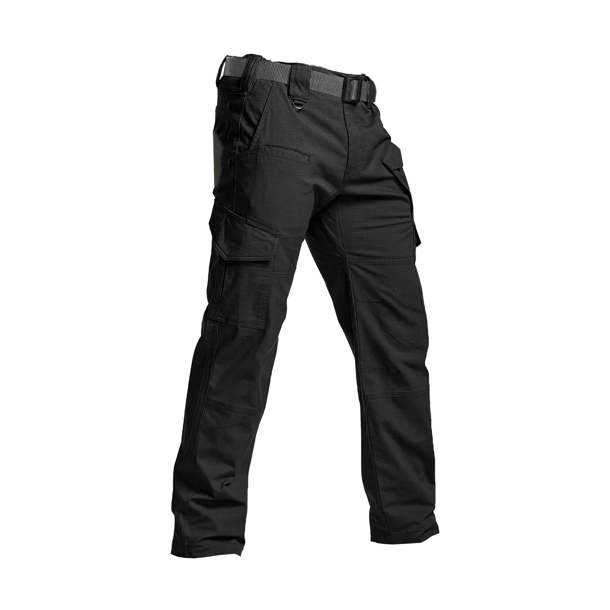Tactical Cargo Sports Trousers 12
